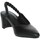 Zapatos Mujer Zapatos de tacón Marco Tozzi 2-29644-42 Negro