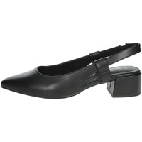 Zapatos Mujer Zapatos de tacón Marco Tozzi 2-29505-42 Negro