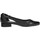 Zapatos Mujer Bailarinas-manoletinas Marco Tozzi 2-22114-42 Negro