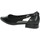 Zapatos Mujer Bailarinas-manoletinas Marco Tozzi 2-22114-42 Negro