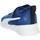 Zapatos Niños Zapatillas altas Puma 192930 Azul