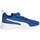 Zapatos Niños Zapatillas altas Puma 192929 Azul