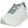 Zapatos Mujer Zapatillas altas Australian AU24W505 Blanco