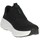 Zapatos Mujer Slip on Australian AU24W101 Negro