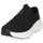 Zapatos Mujer Slip on Australian AU24W101 Negro