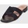 Zapatos Mujer Sandalias Bibi Lou SANDALIA  849 NEGRO Negro