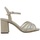 Zapatos Mujer Sandalias Menbur 25606 Oro