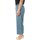 textil Mujer Pantalones con 5 bolsillos Persona By Marina Rinaldi 24131810366 Azul