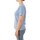 textil Mujer Camisetas manga corta Elena Miro' G050Z100067N Azul