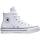 Zapatos Niños Deportivas Moda Converse Chuck Taylor All Star Eva Lift  A02486C Blanco