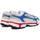 Zapatos Hombre Zapatillas bajas Lacoste L003 2K24 124 1 Multicolor