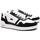 Zapatos Hombre Zapatillas bajas Lacoste T-CLIP 124 7 SMA Blanco