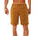 textil Hombre Shorts / Bermudas Rip Curl CLASSIC SURF CHINO WALKSHORT Marrón