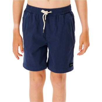 textil Niños Shorts / Bermudas Rip Curl EPIC VOLLEY SHORT -BOY Multicolor