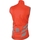 textil Hombre Jerséis Sportful REFLEX VEST Rojo