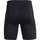 textil Hombre Pantalones cortos Under Armour UA SPEEDPOCKET HALF TIGHT Negro