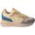 Zapatos Hombre Zapatillas bajas W6yz 2016528 39 1N743 Multicolor