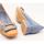 Zapatos Mujer Derbie & Richelieu Hispanitas HV243335-C001 Aruba Naranja