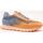 Zapatos Mujer Deportivas Moda Hispanitas HV243231-C003 Loira Naranja