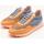 Zapatos Mujer Deportivas Moda Hispanitas HV243231-C003 Loira Naranja