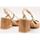 Zapatos Mujer Derbie & Richelieu Hispanitas HV243221-C002 PEACH Naranja