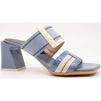 Zapatos Mujer Sandalias Hispanitas HV243327-C004 Mallor Azul