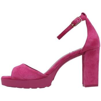 Zapatos Mujer Sandalias Geox D WALK PLEASURE Rosa