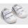 Zapatos Niño Zapatillas bajas Biomecanics 242130 B Blanco