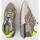 Zapatos Hombre Zapatillas bajas Victoria WING - NEON POINT Kaki