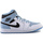 Zapatos Hombre Zapatillas altas Nike Air Jordan 1 Mid Se DV1308-104 Multicolor