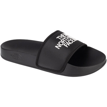Zapatos Mujer Pantuflas The North Face Base Camp Slide III Negro