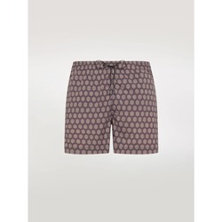 textil Hombre Shorts / Bermudas Rrd - Roberto Ricci Designs S24415 Naranja
