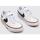 Zapatos Niño Zapatillas bajas Nike COURT LEGACY Blanco