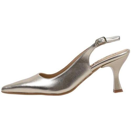 Zapatos Mujer Zapatos de tacón Limma VALERIANA Oro