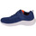 Zapatos Niño Fitness / Training Skechers Bounder - Baronik Azul