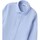 textil Niño Camisas manga larga Ido 48230 Azul