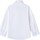 textil Niño Camisas manga larga Ido 48230 Blanco