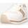 Zapatos Mujer Zapatillas altas Alviero Martini N1832-0208-X013 Blanco