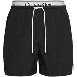 textil Hombre Shorts / Bermudas Calvin Klein Jeans 00GMS4S845 Negro