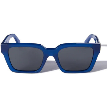 Relojes & Joyas Gafas de sol Off-White Occhiali da Sole  Branson 14507 Azul