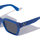 Relojes & Joyas Gafas de sol Off-White Occhiali da Sole  Branson 14507 Azul
