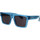 Relojes & Joyas Gafas de sol Off-White Occhiali da Sole  Lawton 14607 Azul