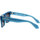 Relojes & Joyas Gafas de sol Off-White Occhiali da Sole  Lawton 14607 Azul