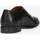 Zapatos Mujer Derbie NeroGiardini E400140UE-100 Negro