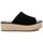 Zapatos Mujer Sandalias Xti 142557 Negro