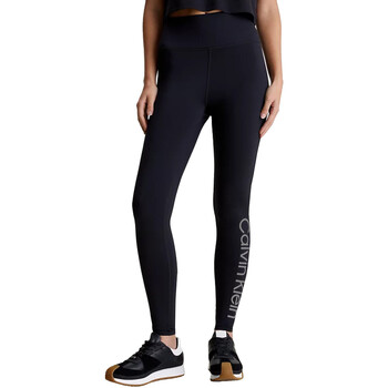 textil Mujer Leggings Calvin Klein Jeans 00GWS4L636 Negro