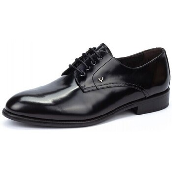 Zapatos Hombre Zapatos de trabajo Martinelli Zapatos de Cordones  ARLINGTON 1691 negro Negro