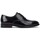 Zapatos Hombre Zapatos de trabajo Martinelli 5426 Negro