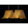 Casa Lámparas de techo Alexandra Meti Meti_LA178732 Multicolor