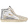 Zapatos Mujer Deportivas Moda Golden Goose  Blanco